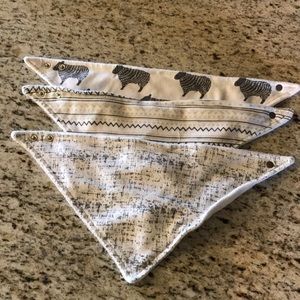 Bandana Bibs